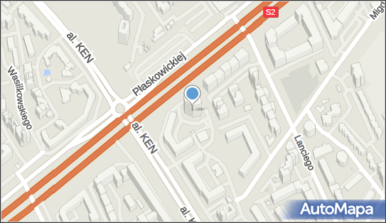 9511854015, Alergo-Med Poradnia Specjalistyczna Romana Borkowska 
