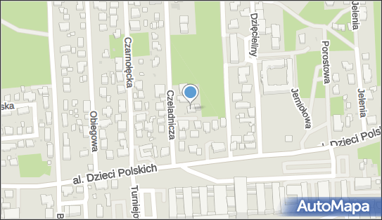 Alert, ul. Czeladnicza 6, Warszawa 04-743 - Przedsiębiorstwo, Firma, NIP: 9521724248