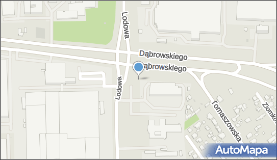 Alesco Polska, ul. gen. Jarosława Dąbrowskiego 249, Łódź 93-231 - Przedsiębiorstwo, Firma, numer telefonu, NIP: 9820375689