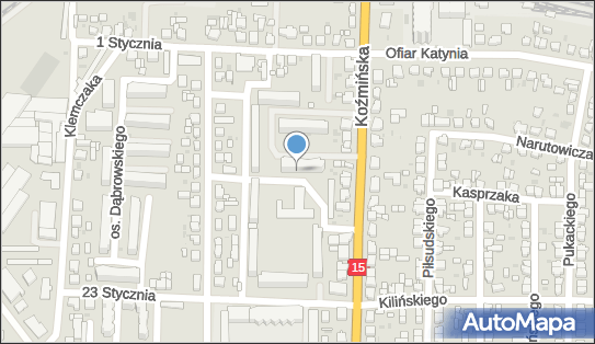 6211676401, Alex-Food Cezary Linke 