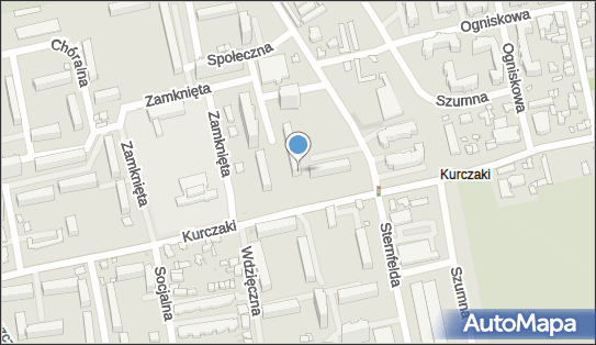 Alex Hil Mariola Kurbag Beata, Kurczaki 44, Łódź 93-331 - Przedsiębiorstwo, Firma, NIP: 7291629455