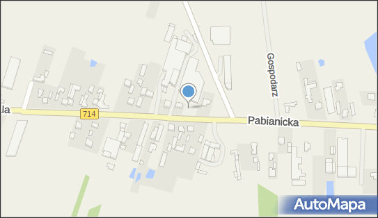 7260007014, P.H.U.