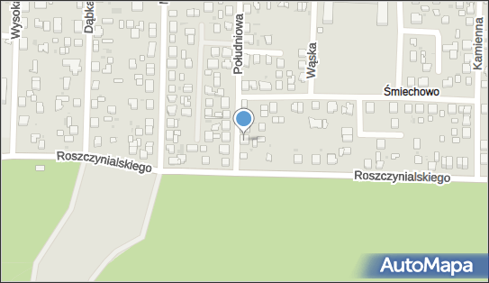 Alex Pośrednictwo Leasingowe, Południowa 17, Wejherowo 84-200 - Przedsiębiorstwo, Firma, NIP: 5881887915