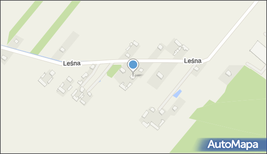Alex Wspólnik Spółki Cywilnej Piotr Rokicki, Leśna 15, Zamienie 05-300 - Przedsiębiorstwo, Firma, NIP: 5321634886