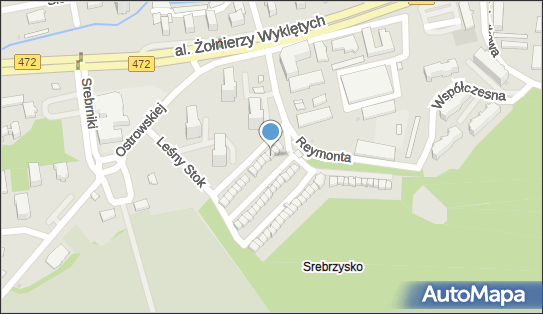222083600, Alexandria Anna Szczepkowska-Kopeć 