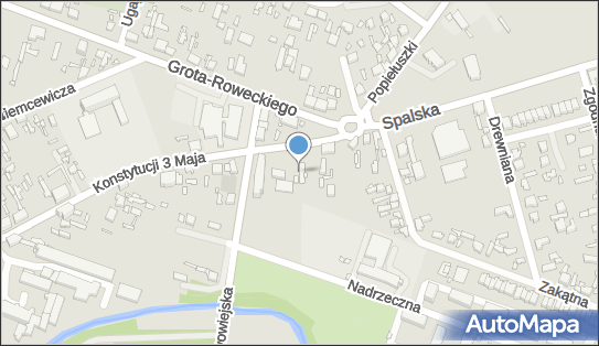 Alexcamp Dorota Celeda, Spalska 8, Tomaszów Mazowiecki 97-200 - Przedsiębiorstwo, Firma, NIP: 7731464870