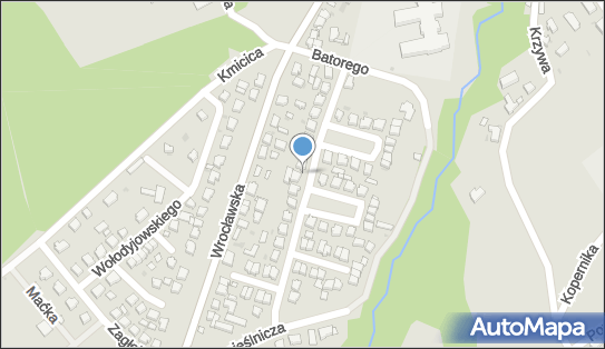 ALEX, ul. Księcia Henryka Wiernego 16, Twardogóra 56-416 - Przedsiębiorstwo, Firma, NIP: 9111443828