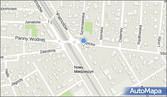 9521026627, Elżbieta Wicherek Walizka 