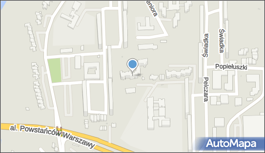 ALEX, ul. Podwisłocze 8A, Rzeszów 35-310 - Przedsiębiorstwo, Firma, NIP: 8131160760