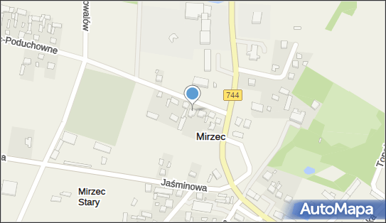 ALEX, Mirzec Stary 4b, Mirzec Stary 27-220 - Przedsiębiorstwo, Firma, numer telefonu, NIP: 6641838444