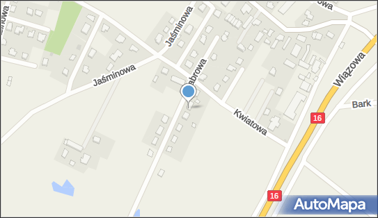 7392861389, Mateusz Żarski 