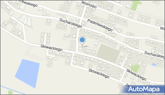 Alf Pijalnia Piwa Drewnik Zenona, ul. Juliusza Słowackiego 30 43-211 - Przedsiębiorstwo, Firma, NIP: 6381005841
