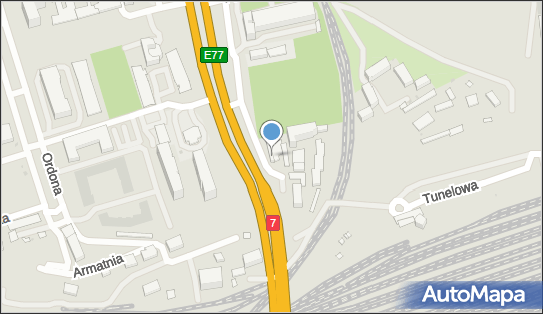 Alfa Auto, Aleja Prymasa Tysiąclecia 40, Warszawa 01-242 - Przedsiębiorstwo, Firma, NIP: 5271011662