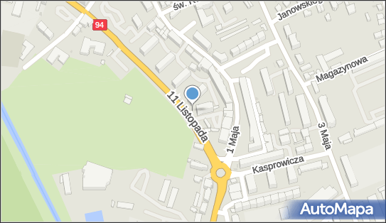 9121755587, Alfa-Bis sp. z o.o. 