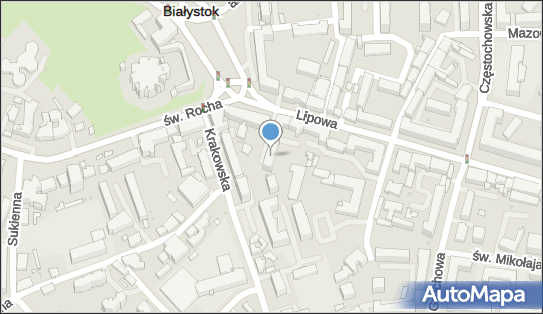 Alfa Bogdan Korzeb, ul. Lipowa 49, Białystok 15-424 - Przedsiębiorstwo, Firma, NIP: 9660843293
