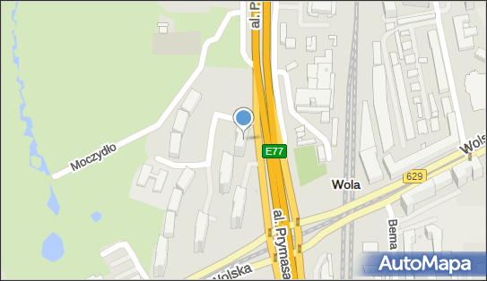 5272670415, Alfa Corporation sp. z o.o. 