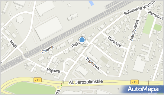 5340019277, Alfa-Druk Urszula Karaś, Michał Karaś 