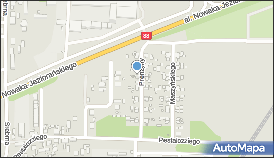 Alfa Firma Handlowa Krupa Bogusław Laska Ewa, Zabrze 41-800 - Przedsiębiorstwo, Firma, NIP: 6482357978