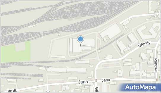 Alfa Forwarding LTD, ul. Tadeusza Wendy 7/9, Gdynia 81-341 - Przedsiębiorstwo, Firma, numer telefonu, NIP: 5860203656