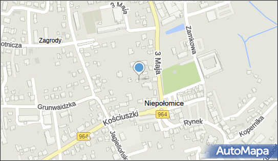 8681535567, Włodzimierz Cieśla Wspólnik Spółki Cywilnej Neo Centrum Językowo-Edukacyjne 