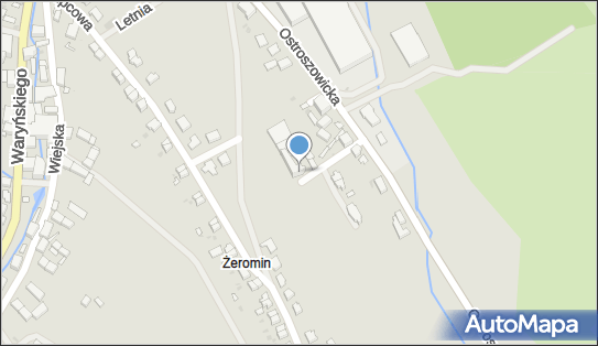 Alfa JWR w Likwidacji, ul. Ostroszowicka 17 B, Bielawa 58-260 - Przedsiębiorstwo, Firma, NIP: 8822082873