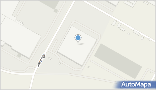 1181832376, Alfa-Logis sp. z o.o. 