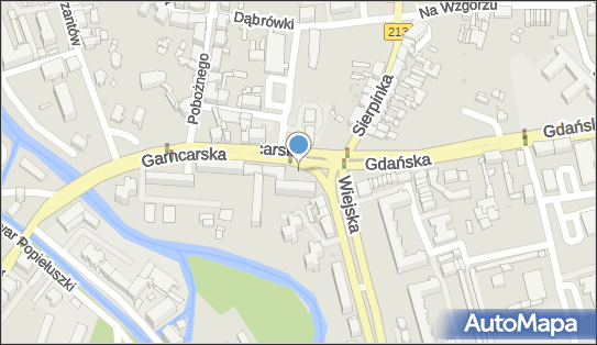 Alfa Małgorzata Pacyno Dariusz Stochniałek, Garncarska 7, Słupsk 76-200 - Przedsiębiorstwo, Firma, NIP: 8392575715