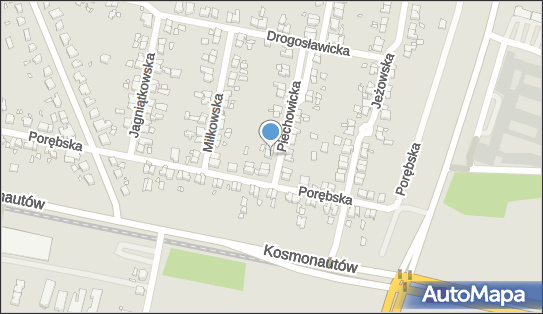 Alfa Medica Polakowski Adam Rosiński Mirosław, Piechowicka 6 54-049 - Przedsiębiorstwo, Firma, numer telefonu, NIP: 8942302550