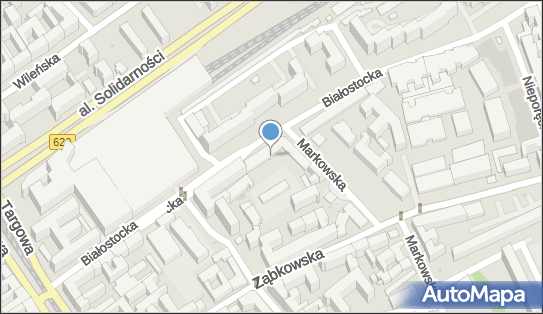 Alfa Płock, Białostocka 24, Warszawa 03-741 - Przedsiębiorstwo, Firma, numer telefonu