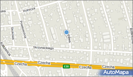 Alfa RZ Biuro Ubezpieczeń, ul. Cedrowa 5, Warszawa 04-565 - Przedsiębiorstwo, Firma, NIP: 9520008917