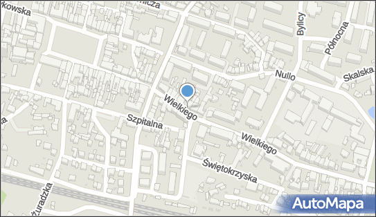 6371880754, Przemysław Pogan Alfa TEL-KOM 