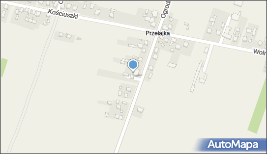 Alfa - Trans Rabsztyn Marcin, ul. Przełajka 11a, Sączów 42-595 - Przedsiębiorstwo, Firma, NIP: 6252026338