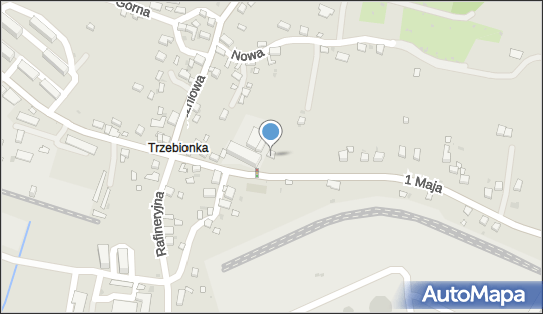 Alfa-Went Piotr Czech, 1 Maja 58, Trzebinia 32-540 - Przedsiębiorstwo, Firma, NIP: 6281950853