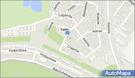 6443343699, Alfarm sp. z o.o. 