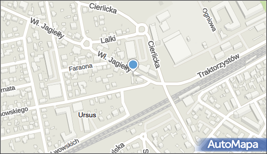 Alfasat, Władysława Jagiełły 5, Warszawa 02-495 - Przedsiębiorstwo, Firma, numer telefonu