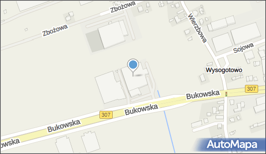 Alfatec Pro Sp. z o.o., Bukowska 32, Wysogotowo 62-081 - Przedsiębiorstwo, Firma, numer telefonu