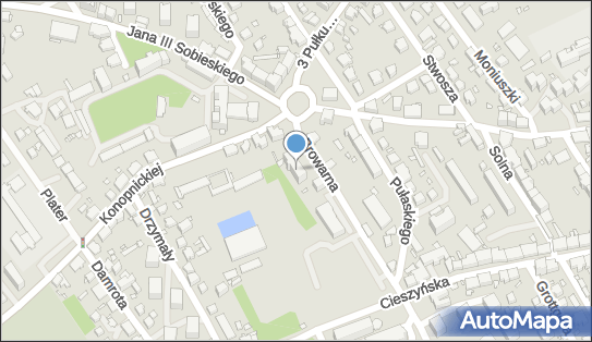 5471970539, Alfatelecom sp. z o.o. 