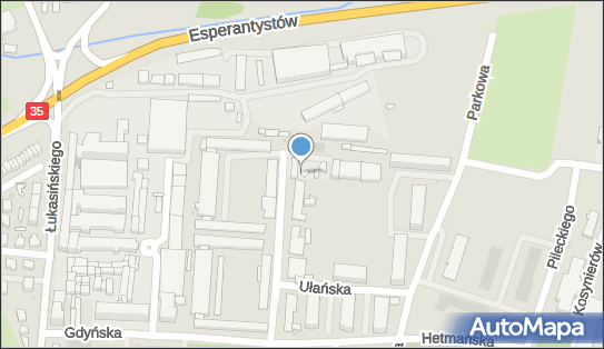 8841765998, Alfaterm Piotr Mucha 