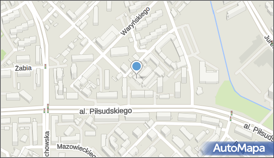9660069853, Alfatom Grzegorz Andrzejewski 