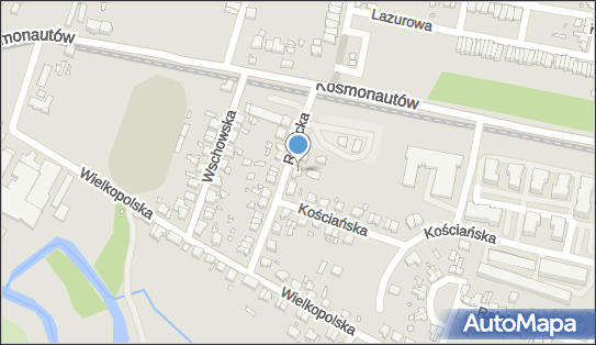 ALFA, Rawicka 6, Wrocław 54-027 - Przedsiębiorstwo, Firma, numer telefonu, NIP: 8942394167