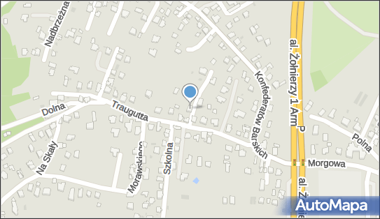 8131536610, Uchman Jacek Alfa 