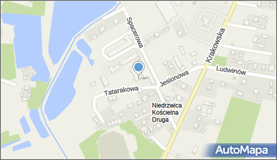 Alfina Lucyna Anasiak Zbigniew Paluch, ul. Tatarakowa 4 24-220 - Przedsiębiorstwo, Firma, numer telefonu, NIP: 5050085320