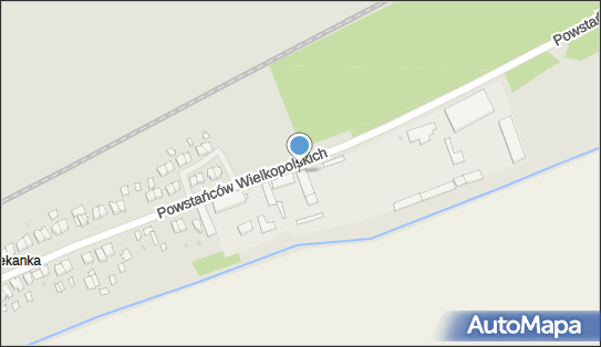 Alfons, Powstańców Wielkopolskich 76, Szubin 89-200 - Przedsiębiorstwo, Firma, NIP: 5621275836