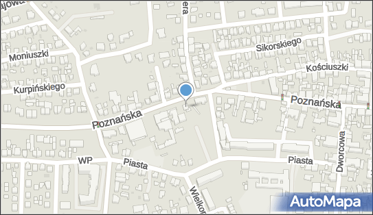 7861391307, Sklep Chemiczno-Budowlany Alfred Jasiak 