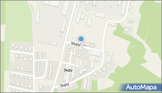 Alfred Krajewski Taxi-Serwis, Słupy 47, Słupy 10-381 - Przedsiębiorstwo, Firma, NIP: 7391092500