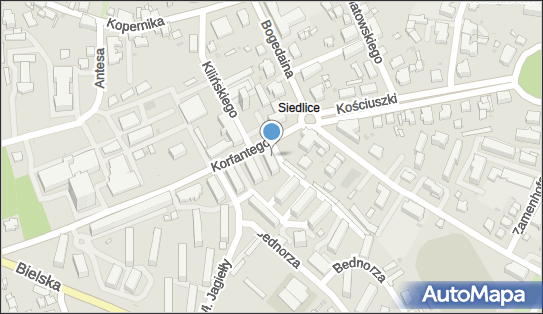 6381024382, Kurzydym Alfred 