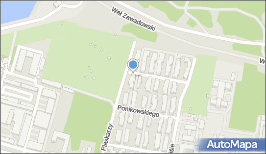 5211766718, Centrum BSZ Alfred Antoni Owoc 