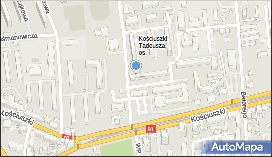 8791538822, Gabinet Masażu Zdrowie Alfred Wojciechowski 