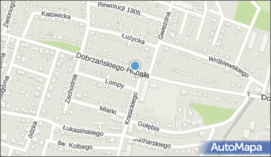 6441454087, Alfreda Drynda Salon Urody Euphoria 