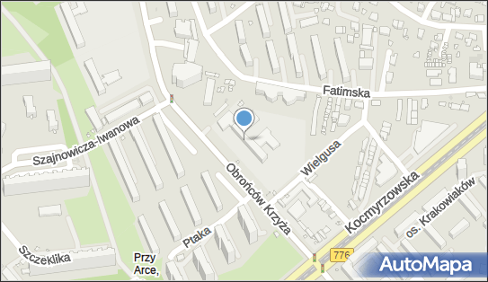 6782037077, Alfreda Moryś Kiosk Spożywczy 